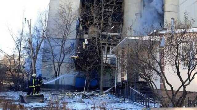 Оккупанты обстреляли в Рубежном интернат, больницу и школы: есть погибшие