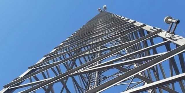 Авиаудар по телебашне под Ровно: число погибших возросло до 19