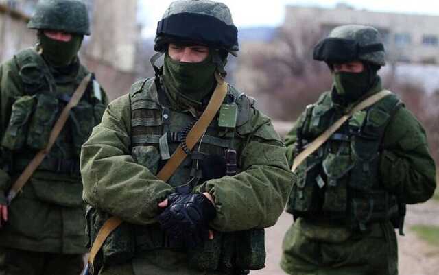 В Херсонской области оккупанты удерживают голову одного из сельсоветов