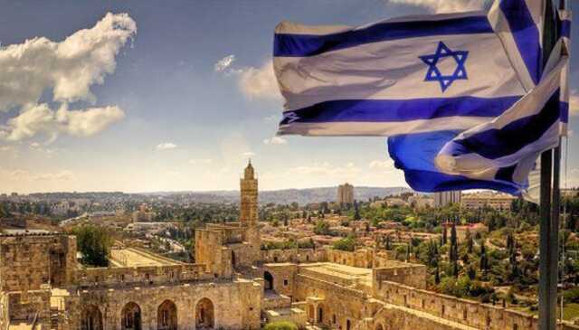 Ізраїль замінив безвіз електронними дозволами для України