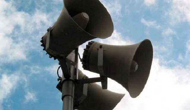 Практически по всей Украине воздушная тревога – отправляйтесь в укрытия