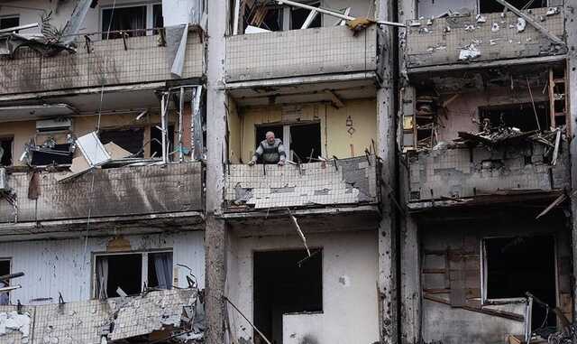 Ми відновимо кожну квартиру. Вже формуємо фонди, - Зеленський