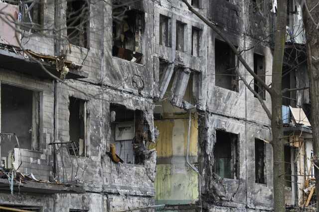 Війна в Україні: у Генштабі розповіли, що сталося минулої доби