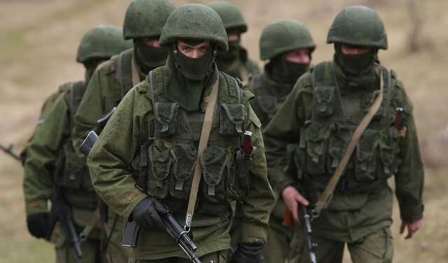 "Мы на своей земле, вы будете в ней": в Одессе передали "привет" оккупантам