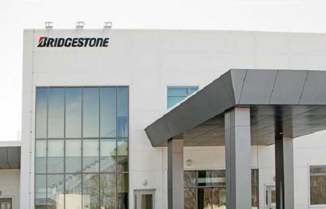 Bridgestone      