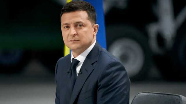 Зеленский выступил перед правительством Канады: главные заявления