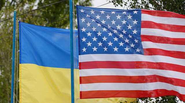 Что содержится в пакете помощи Украине на 13,6 миллиарда долларов от США