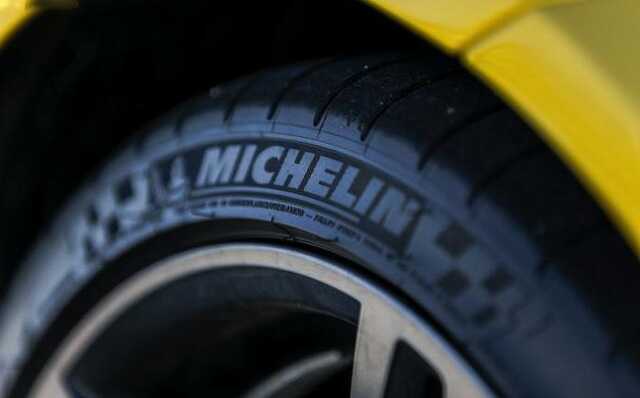   Michelin     
