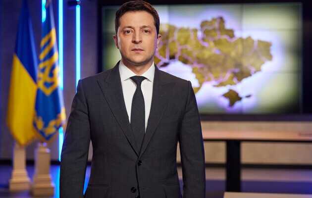 Любая война заканчивается соглашением – Зеленский о переговорах с Россией