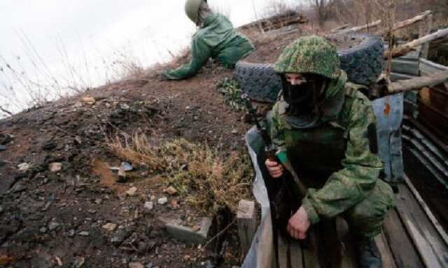 Российские фашисты объявили о наборе полицаев в трех оккупированных городах Херсонщины