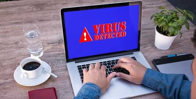 Обнаружен новый вирус, стирающий данные с компьютеров украинцев