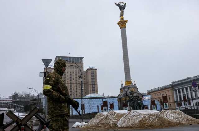 Арестович: Наступ армії РФ на Київ – самогубство