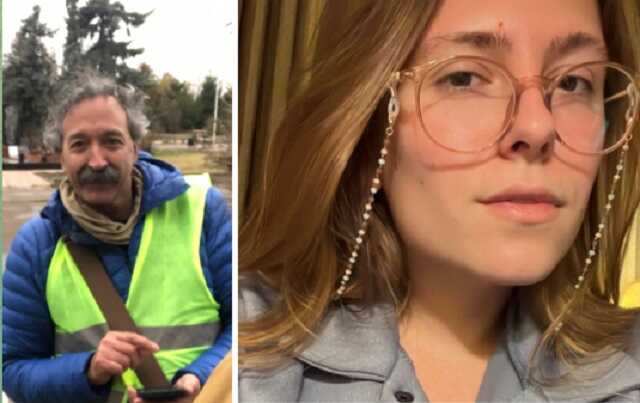 Оператор FoxNews и украинская журналистка погибли под обстрелом артиллерии РФ