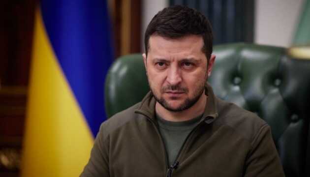 Зеленский: Украина понимает, что не станет членом НАТО – нужны надежные гарантии безопасности