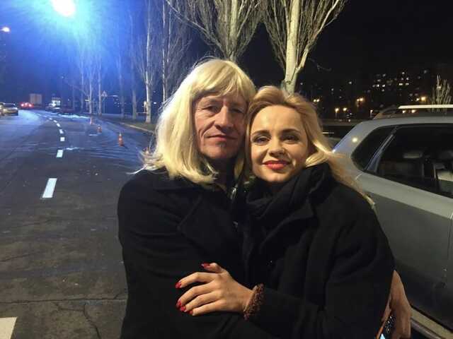 Стало известно о смерти актера из "Сватов" и каскадера Владимира Строканя