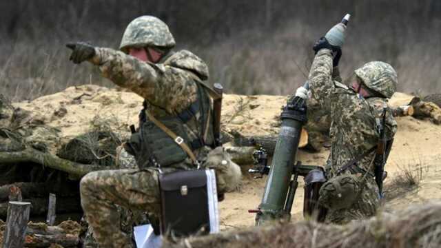 Россияне попытались пройти к Северодонецку, Рубежному Лисичанску: понесли значительные потери