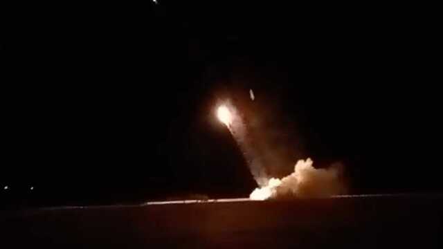 О потерях врага узнаете утром: артиллерия "тридцатки" не дала поспать российским оккупантам