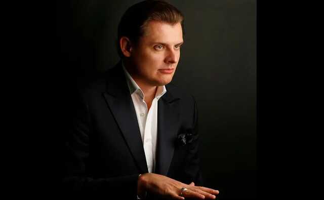 "На наших глазах создается украинское государство": Понасенков описал трагикомедию путинской войны