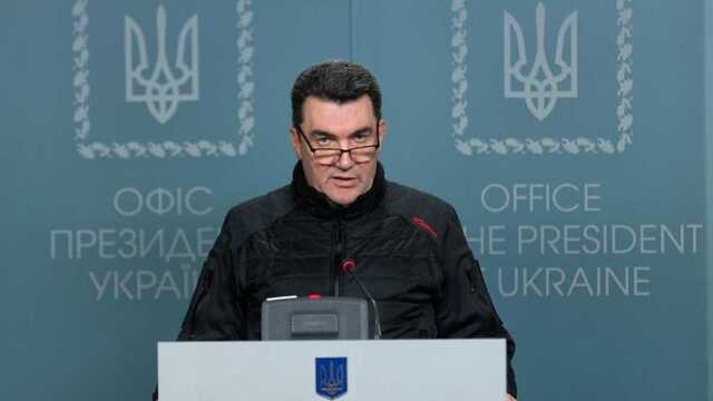 Мир должен осознавать, что это начало Третьей мировой, – Данилов