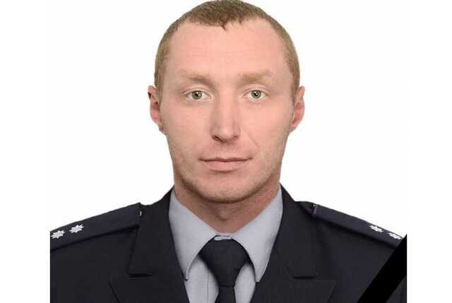 Под Киевом оккупанты убили спасателя ГСЧС