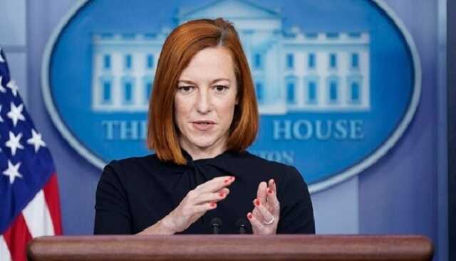 Російську атаку біля кордону з Польщею не зупинили б літаки – Білий дім