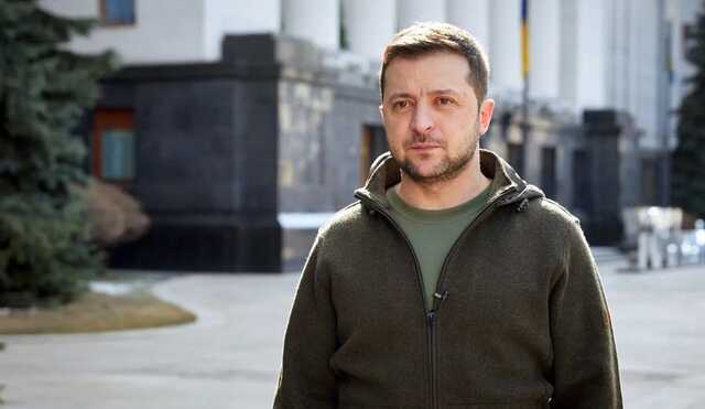 Кошевой: Зеленский всегда был таким, за ним всегда шла правда