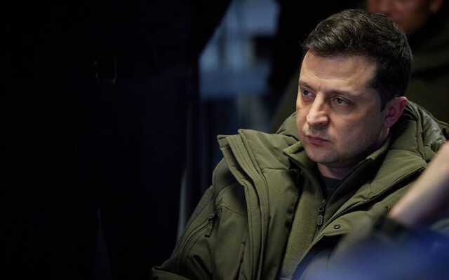 "Мы своих не бросаем": Зеленский пообщался с освобожденным мэром Мелитополя