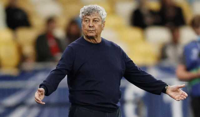 Луческу: Украина сейчас воюет за свободу Европы