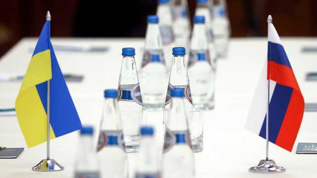 Зеленский о переговорах с Россией: мои приоритеты абсолютно понятны