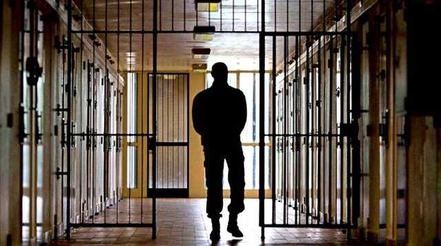 В Госдуме РФ предложили провести референдум о возвращении смертной казни