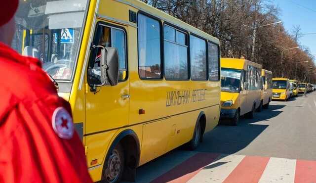 Сьогодня відновиться евакуація мешканців Ірпеня з Романівки, - мер Маркушин