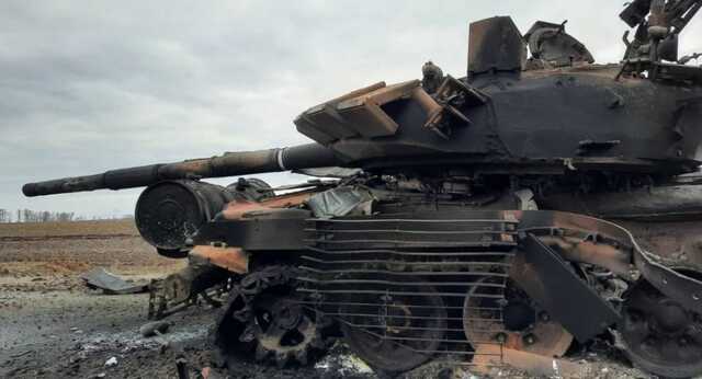 Українські захисники знищили більшість кадирівців – Веніславський