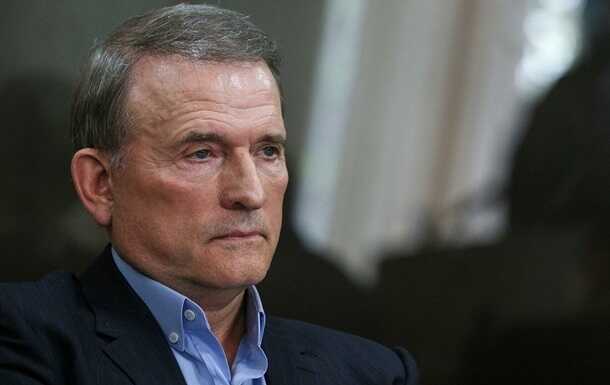 Розыском Медведчука занимается спецгруппа силовиков: беглец может скрываться у коллег из ОПЗЖ