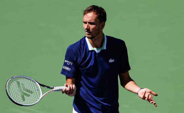 Для участия в Wimbledon российских теннисистов обяжут пройти "тест на Путина" – Reuters