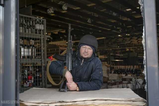 Професор Ярослав Грицак: Таке суспільство неможливо перемогти