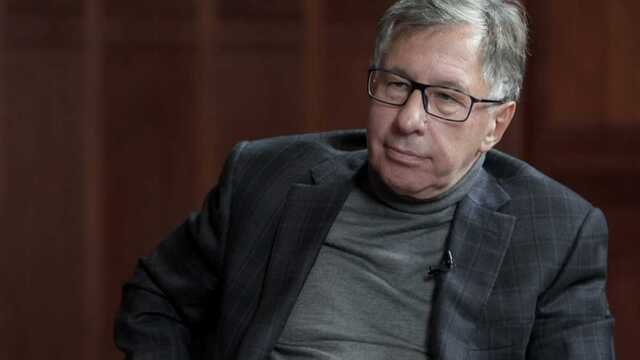 Подарок на день рождения: Италия отобрала элитный жилой комплекс близкого друга Путина