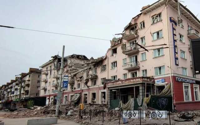 Чернігів не здасться за жодних обставин, - мер Атрошенко