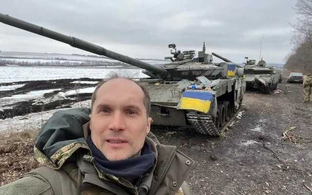 Бутусов про обмін мера Мелітополя: Рятувати треба всіх захоплених, а не окремих осіб