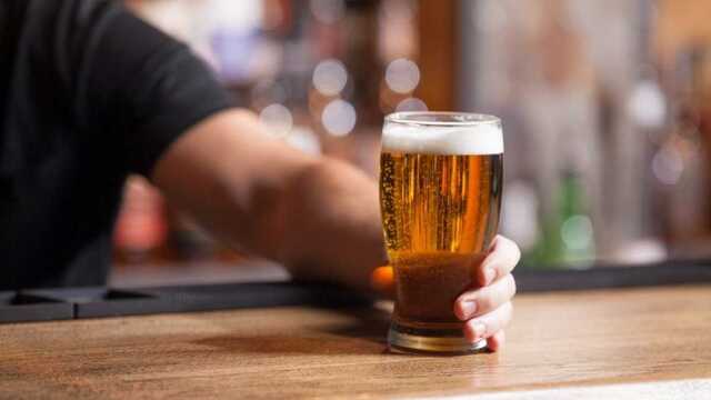 На Волыни возобновляют продажу слабоалкогольных напитков