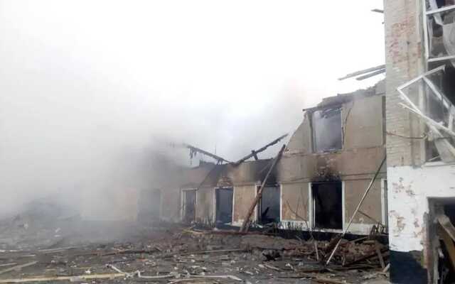 На Харьковщине женщина погибла под обстрелом оккупантов, закрыв собою 4-летнюю дочь