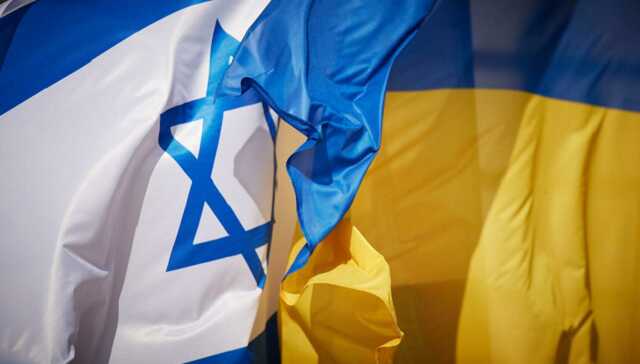 Почему Израиль не занимает жесткую позицию в отношении России?