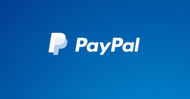 PayPal     