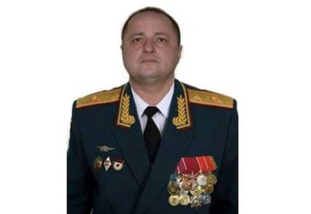 Ликвидированный генерал Митяев был очень жестоким к мирному населению, – Арестович