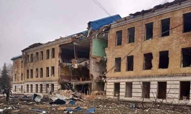 Окупанти вже нанесли інфраструктурі України збитків на $62,6 млрд