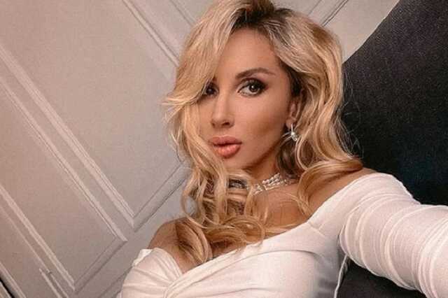 Гастролировавшая в России Лобода ответила на слухи о смене гражданства