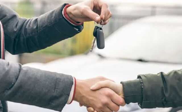 В сервисных центрах МВД возобновили регистрацию авто