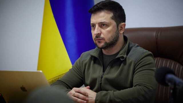 Зеленский отреагировал на предложение Италии восстановить драмтеатр в Мариуполе