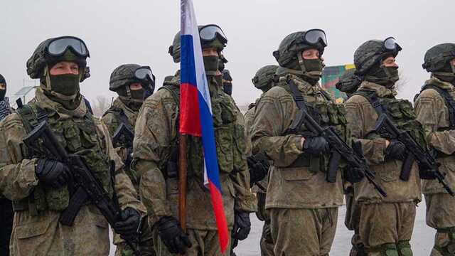 В плен взято еще много срочников, некоторые отказываются возвращаться в Россию, – Зеленский