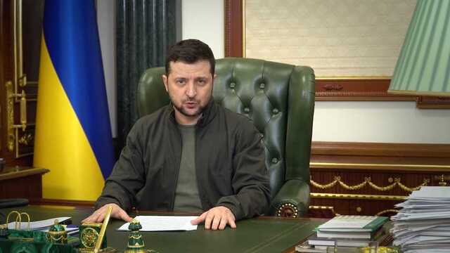 Государство гарантирует 100% банковских вкладов, чтобы никто не потерял свои деньги, – Зеленский