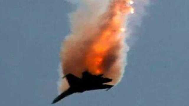 Силы ПВО за день уничтожили 7 самолетов, вертолет и 3 ракеты россиян